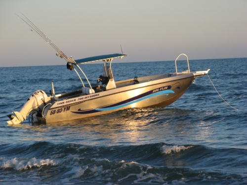 Offshore