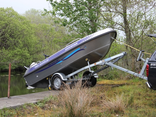 Motoren / Trailers