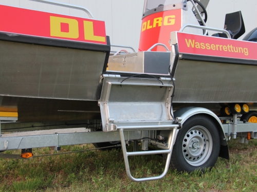 Motoren / Trailers