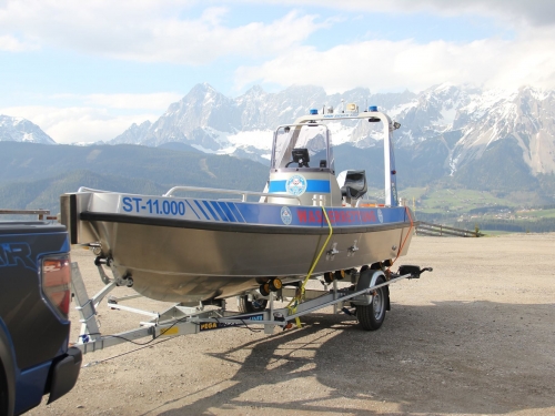 Motoren / Trailers