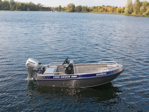 TINN-SILVER 300