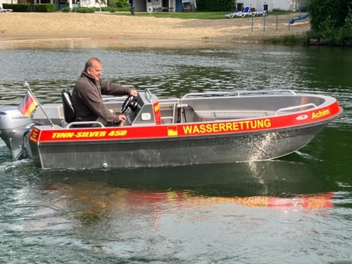 TINN-SILVER 450 PRO