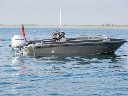 TINN-SILVER 450 SPORT