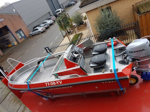 TINN-SILVER 500 SPORT