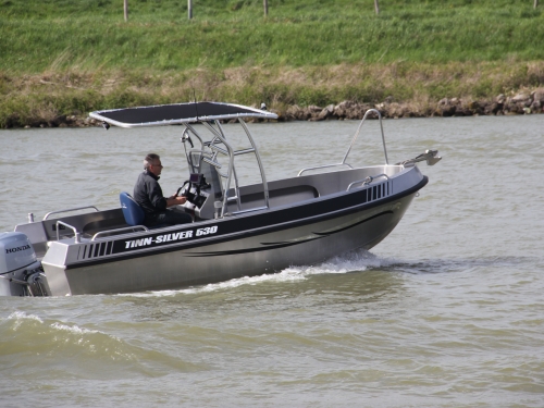 TINN-SILVER 530