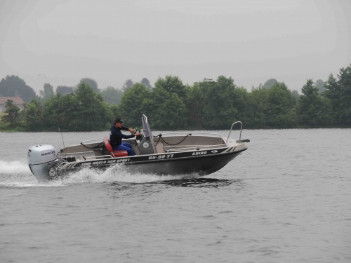 TINN-SILVER 550 SPORT